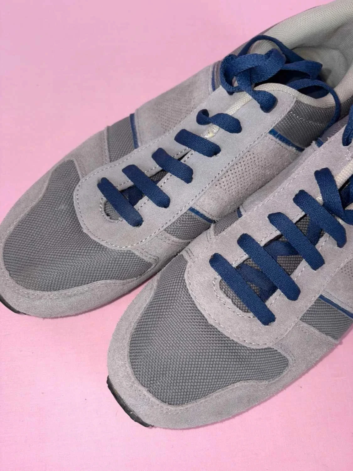 Cesta Jules masculina tamanho 42 limpa – photo 3
